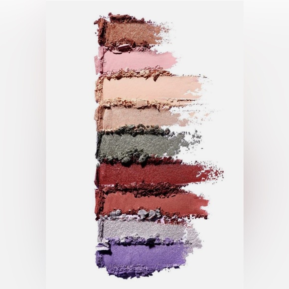 Lottie London x Vampire Diaries Limited Edition Team Stephan & Damon Eyeshadow - Picture 7 of 9